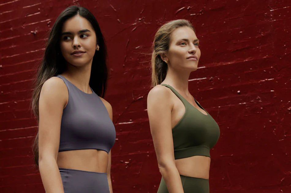 Postpartum Fitness and Skincare: A Mom’s Journey to Self-Care