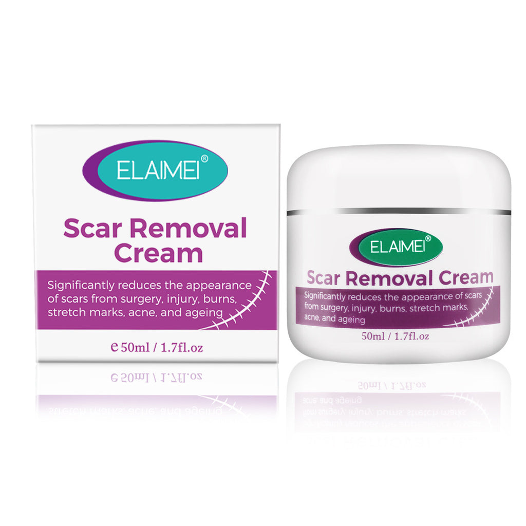 Skin Rebound Scarless Cream Scar