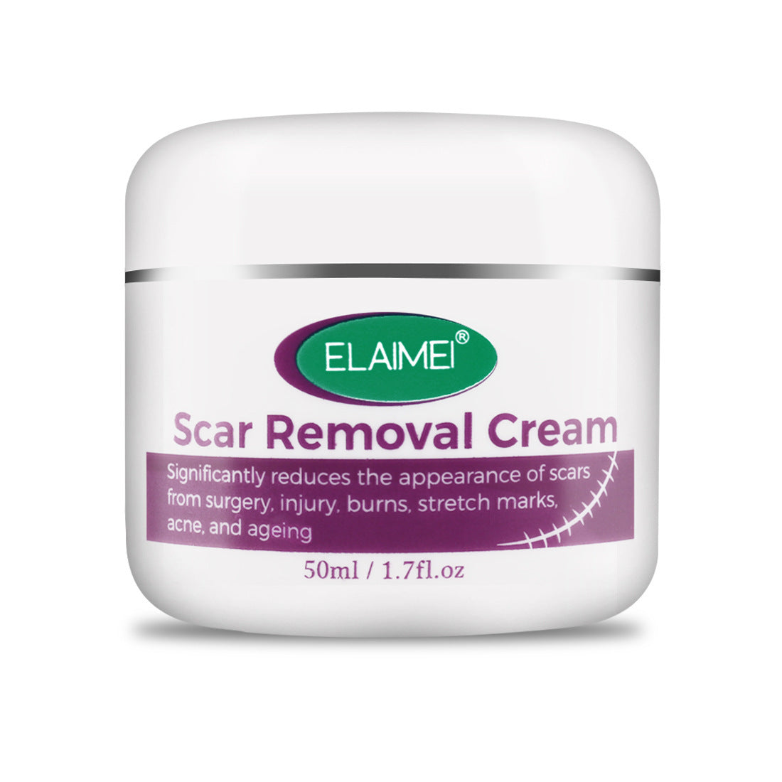 Skin Rebound Scarless Cream Scar