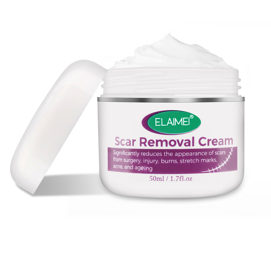 Skin Rebound Scarless Cream Scar
