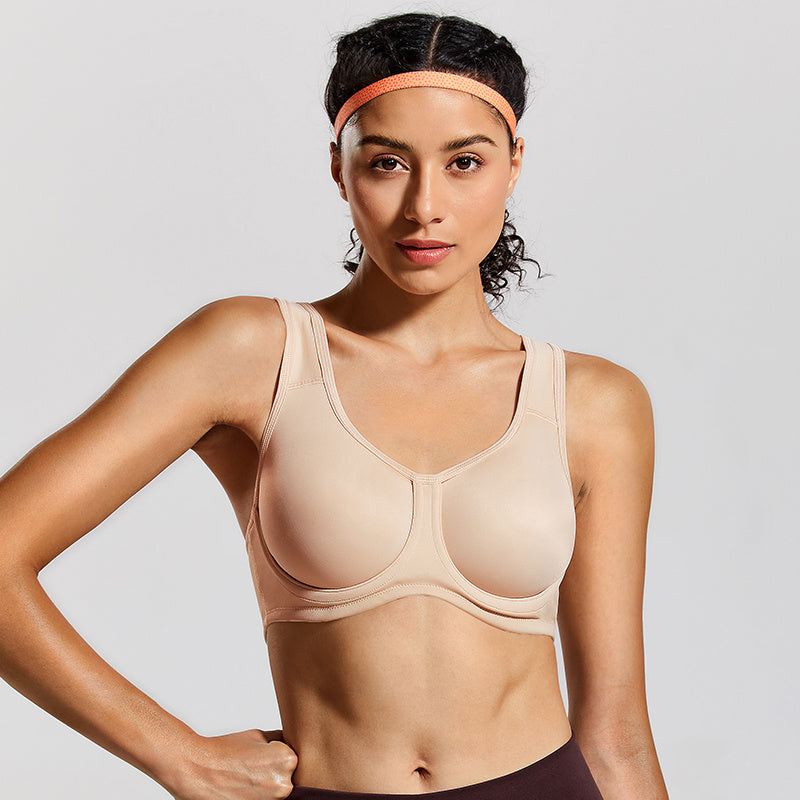 Sports Underwear Bra