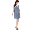 Summer Dress Maternity Skirt