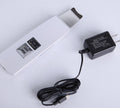 Ultrasonic Skin Scrubber Face Cleanser