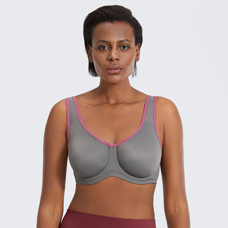 Sports Underwear Bra