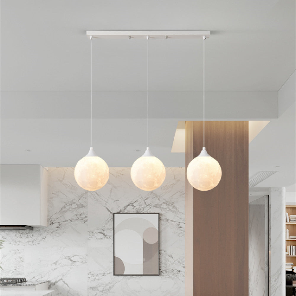 Moon Lamp Nordic Light Luxury